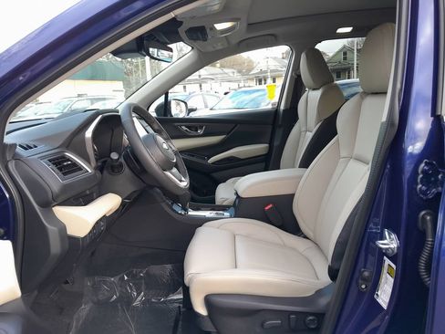 New 2026 Subaru Ascent Limited AWD/4WD image 10
