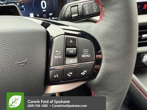 New 2026 Ford Explorer ST-Line w/ ST-Line Street Pack image 25