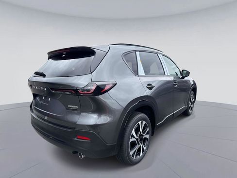 New 2026 MAZDA CX-5 Preferred AWD/4WD image 3