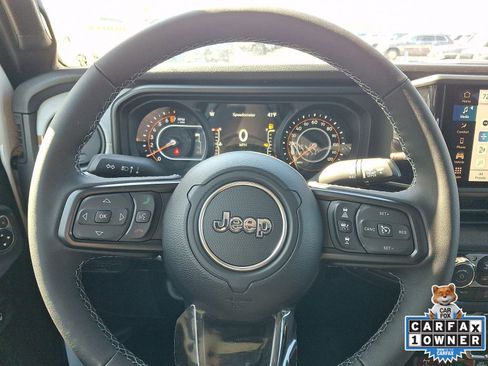 New 2026 Jeep Gladiator Willys image 10