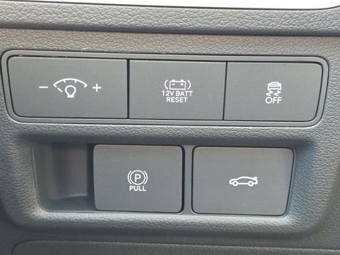 New 2026 Hyundai Sonata Blue FWD image 9