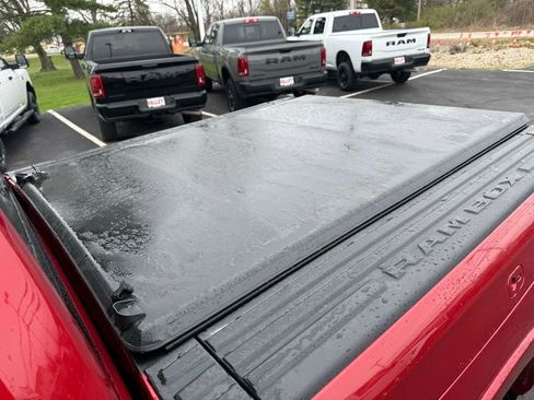 New 2026 RAM 1500 Tungsten w/ Off Road Group AWD/4WD image 49