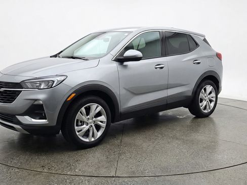 Used 2025 Buick Encore GX Preferred image 3
