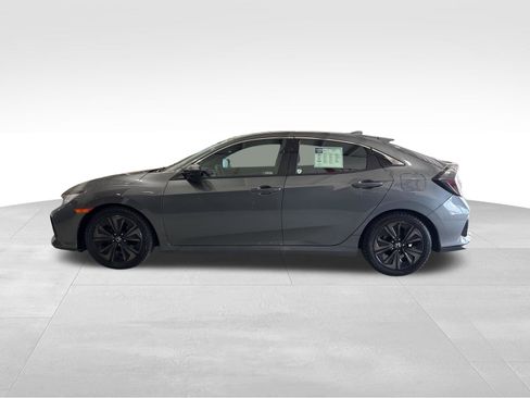 Used 2019 Honda Civic EX image 2