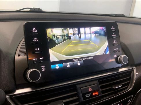 Used 2021 Honda Accord Sport Special Edition image 23