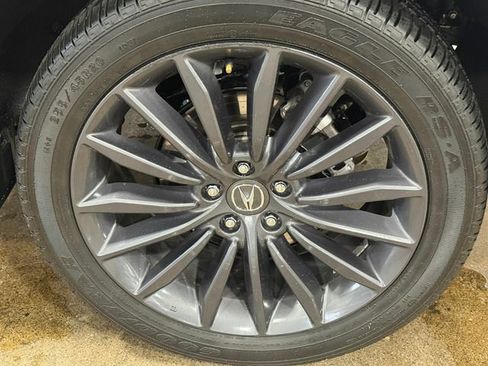 Used 2023 Acura RDX A-Spec AWD/4WD image 10