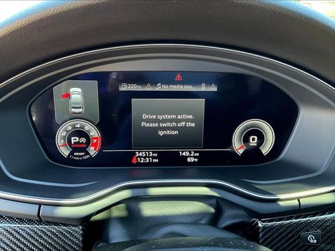 Used 2023 Audi S4 Prestige w/ Prestige Package image 23