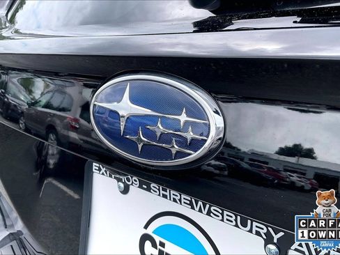 Certified 2023 Subaru Forester Sport AWD/4WD image 32