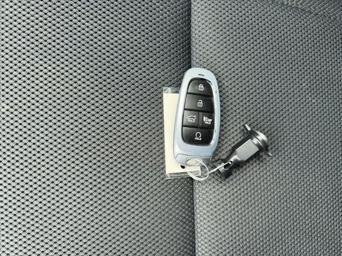 Used 2023 Hyundai Tucson N Line AWD/4WD image 10