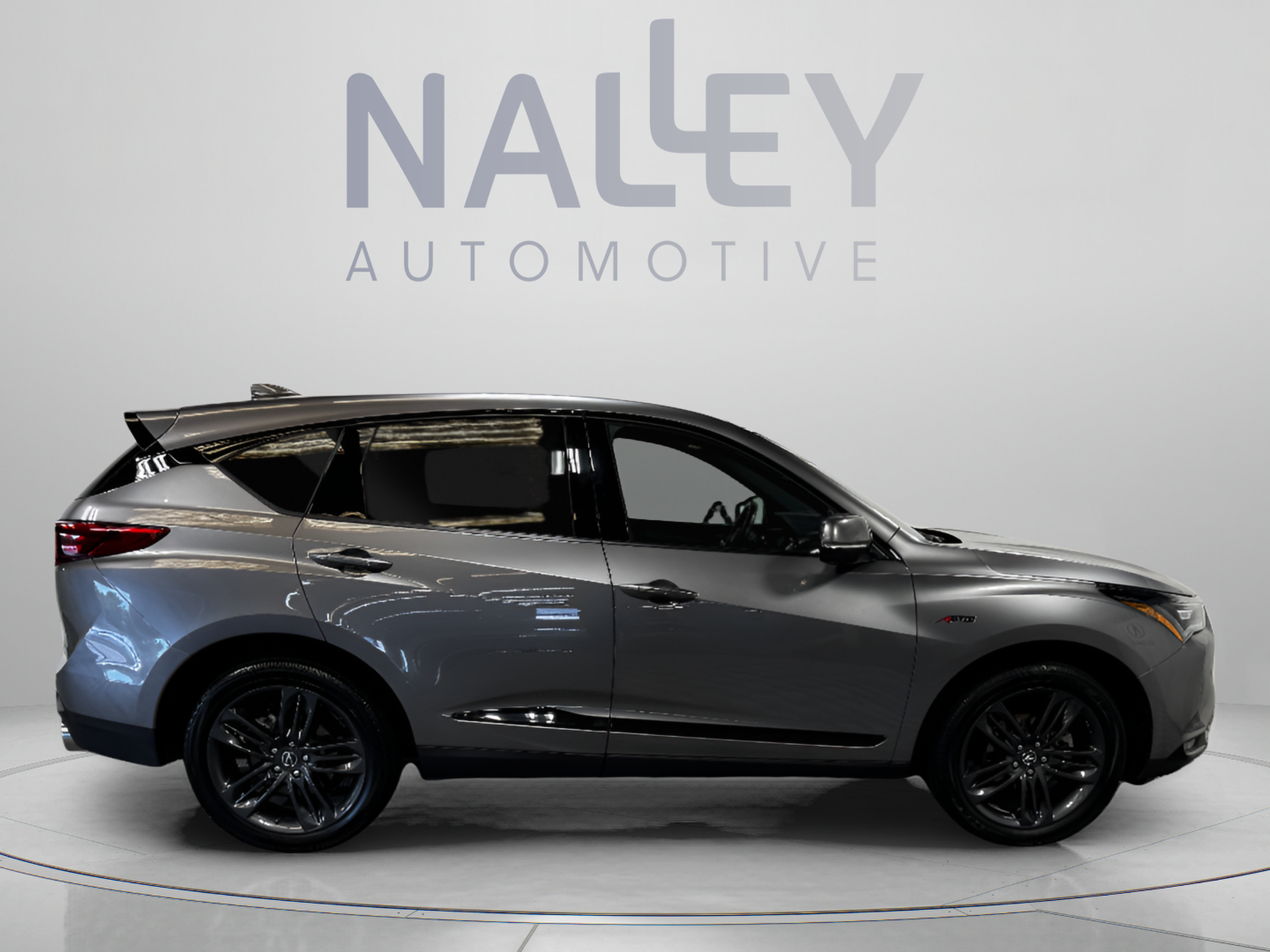 Used 2023 Acura RDX w/ Advance Package AWD/4WD image 6