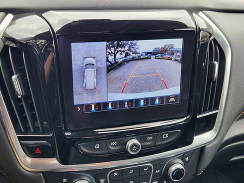 Used 2020 Chevrolet Traverse Premier w/ LPO, Floor Liner Package image 17