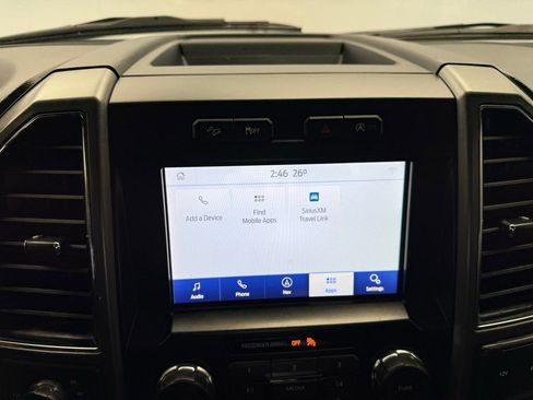 Used 2020 Ford F150 XLT w/ Equipment Group 302A Luxury AWD/4WD image 45