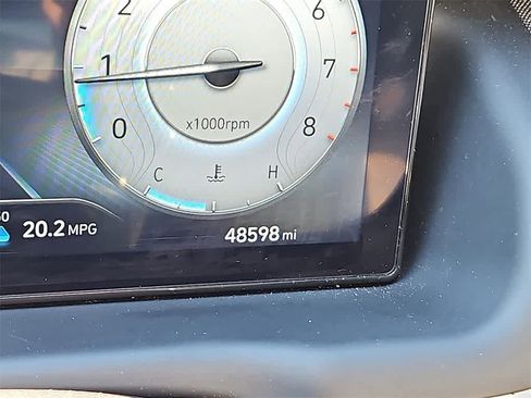 Used 2024 Hyundai Tucson Limited image 21