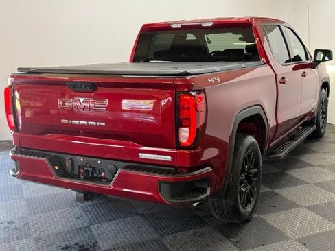 Used 2024 GMC Sierra 1500 Elevation AWD/4WD image 10