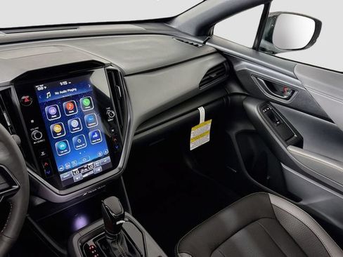 New 2026 Subaru Crosstrek 2.5i Wilderness AWD/4WD image 24
