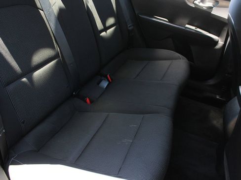 Used 2021 Kia Forte LXS FWD image 19
