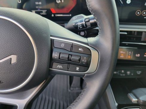 Used 2025 Kia K5 GT-Line w/ GT-Line Premium Package image 16