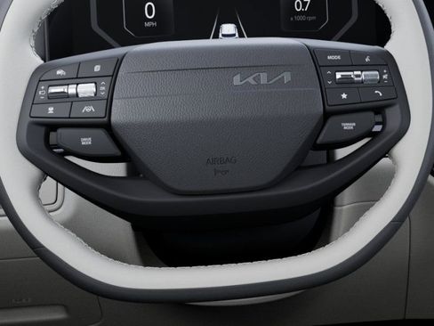 New 2026 Kia Sportage SX Prestige AWD/4WD image 22