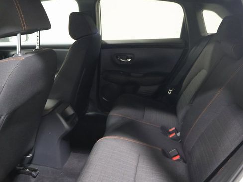 New 2026 Honda HR-V Sport image 15