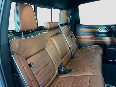 New 2026 GMC Sierra 1500 Denali Ultimate image 28