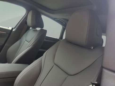 Used 2025 BMW 430i w/ Premium Package image 20