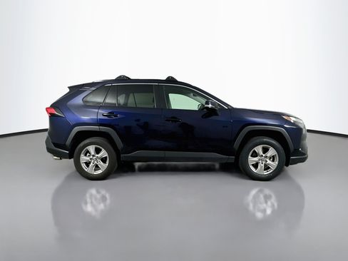 Certified 2025 Toyota RAV4 XLE AWD/4WD image 8