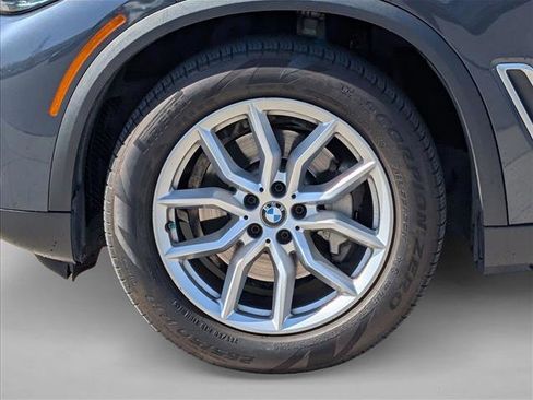 Used 2019 BMW X5 xDrive40i AWD/4WD image 10
