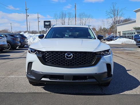 New 2026 MAZDA CX-50 AWD 2.5 S w/ Premium Package image 2