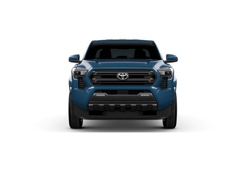 New 2026 Toyota Tacoma SR5 image 66
