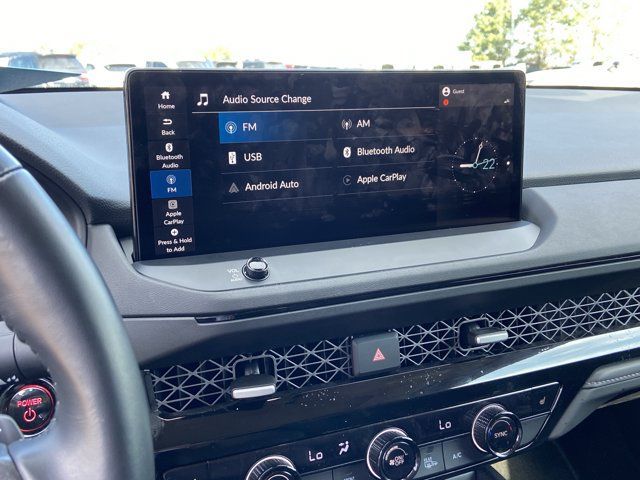 Used 2025 Honda Accord EX-L image 38