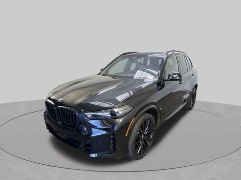 Used 2026 BMW X5 xDrive40i w/ M Sport Package AWD/4WD image 25