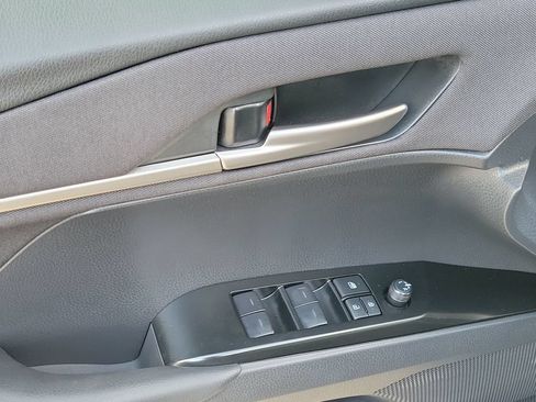 Used 2026 Toyota Camry LE FWD image 20