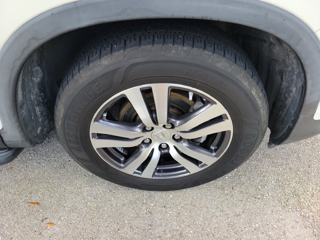 Used 2018 Honda Pilot EX-L image 10
