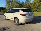 Used 2020 Buick Enclave Premium w/ Sun and Sites Package image 4
