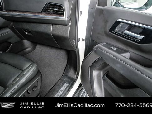 Used 2025 Chevrolet Tahoe LT image 24