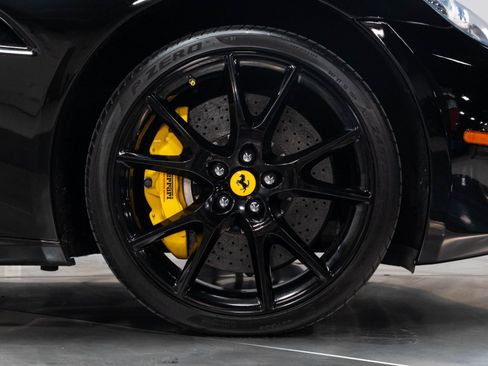 Used 2013 Ferrari 458 Spider RWD image 24