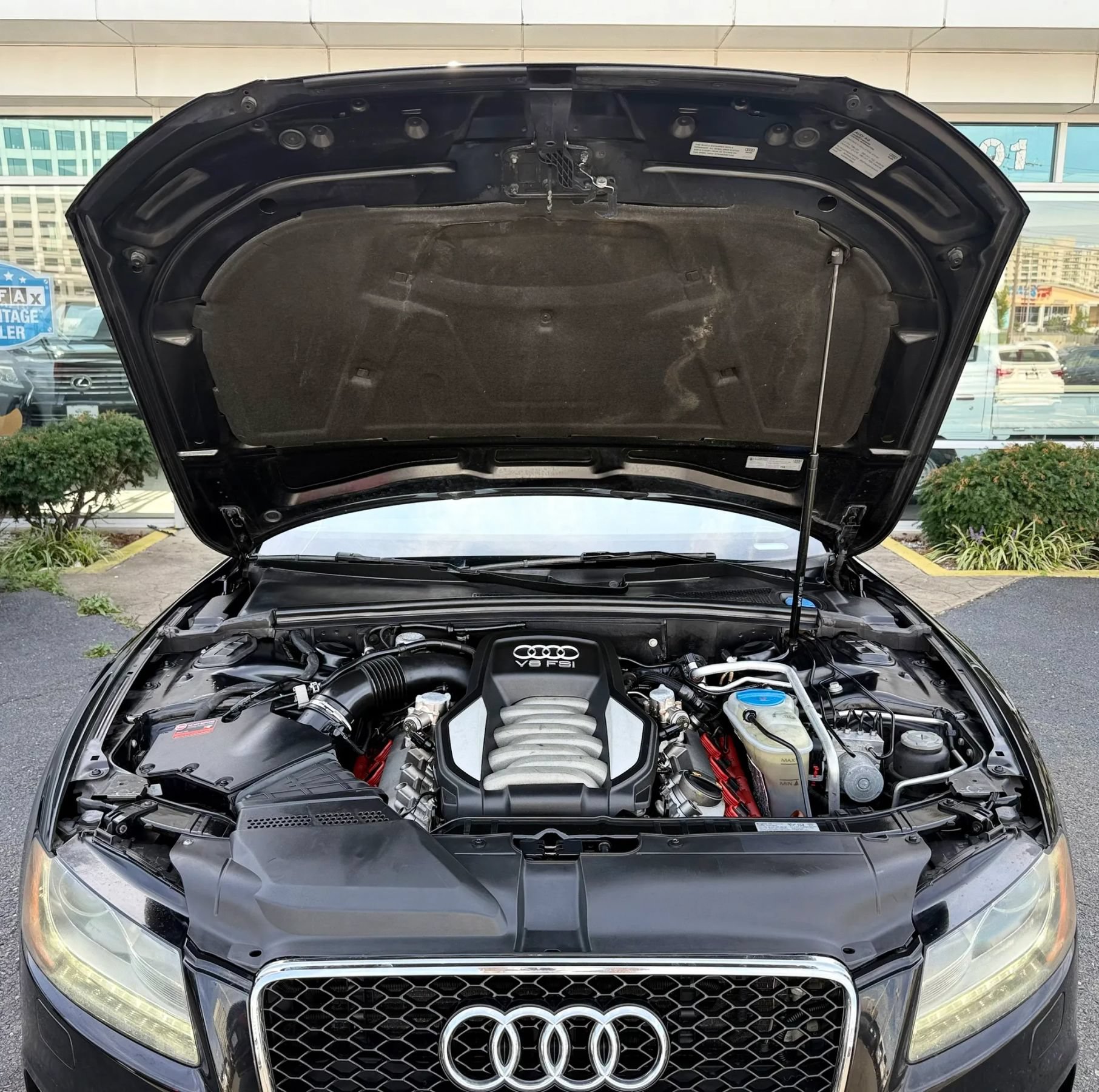 Used 2010 Audi S5 Premium Plus AWD/4WD image 34