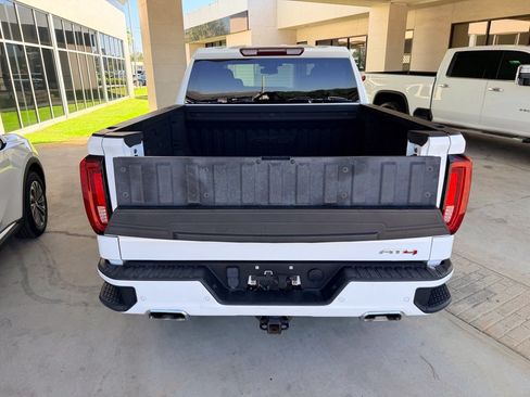 Used 2023 GMC Sierra 1500 AT4 AWD/4WD image 31