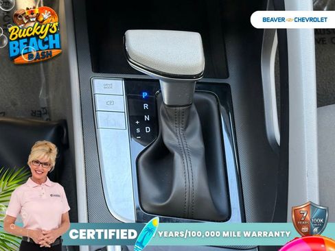 Used 2024 Hyundai Elantra SEL FWD image 20