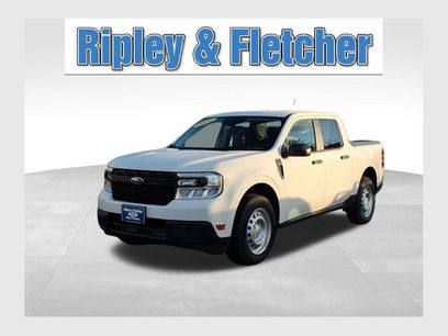 Used 2024 Ford Maverick XL w/ Equipment Group 100A Standard