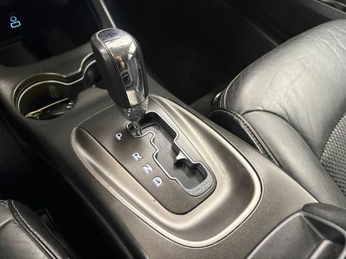 Used 2018 Dodge Journey Crossroad AWD/4WD image 20
