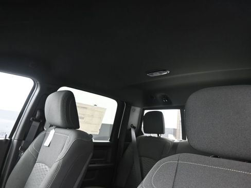 New 2026 RAM 2500 Tradesman image 2