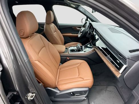 Used 2026 Audi Q7 3.0T Premium Plus w/ Premium Plus Package image 20