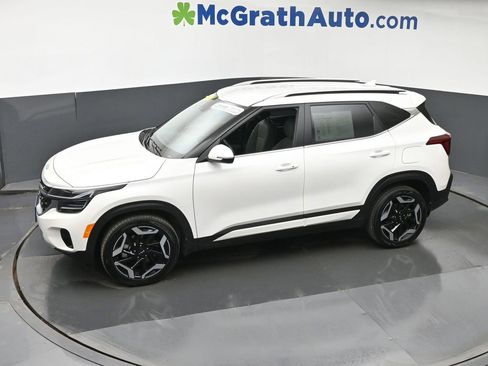 Used 2024 Kia Seltos SX AWD/4WD image 18
