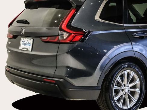 Used 2025 Honda CR-V EX-L image 7