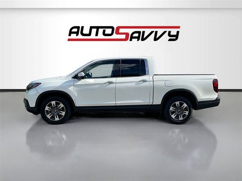 Used 2019 Honda Ridgeline RTL-E image 4