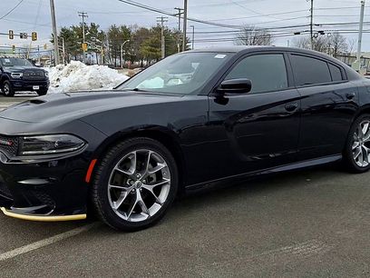 Used 2023 Dodge Charger GT