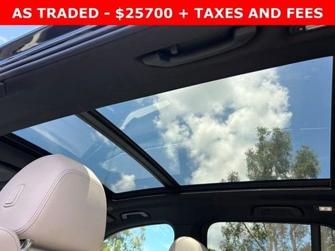 Used 2020 BMW X5 xDrive40i w/ Convenience Package AWD/4WD image 17