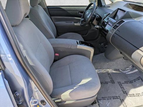 Used 2007 Toyota Prius FWD image 20