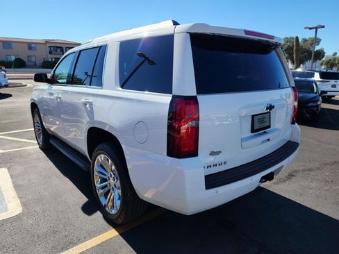 Used 2019 Chevrolet Tahoe LS image 5